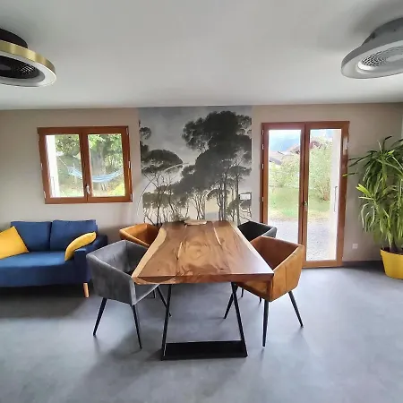 Homestay La Maison De Nicolas